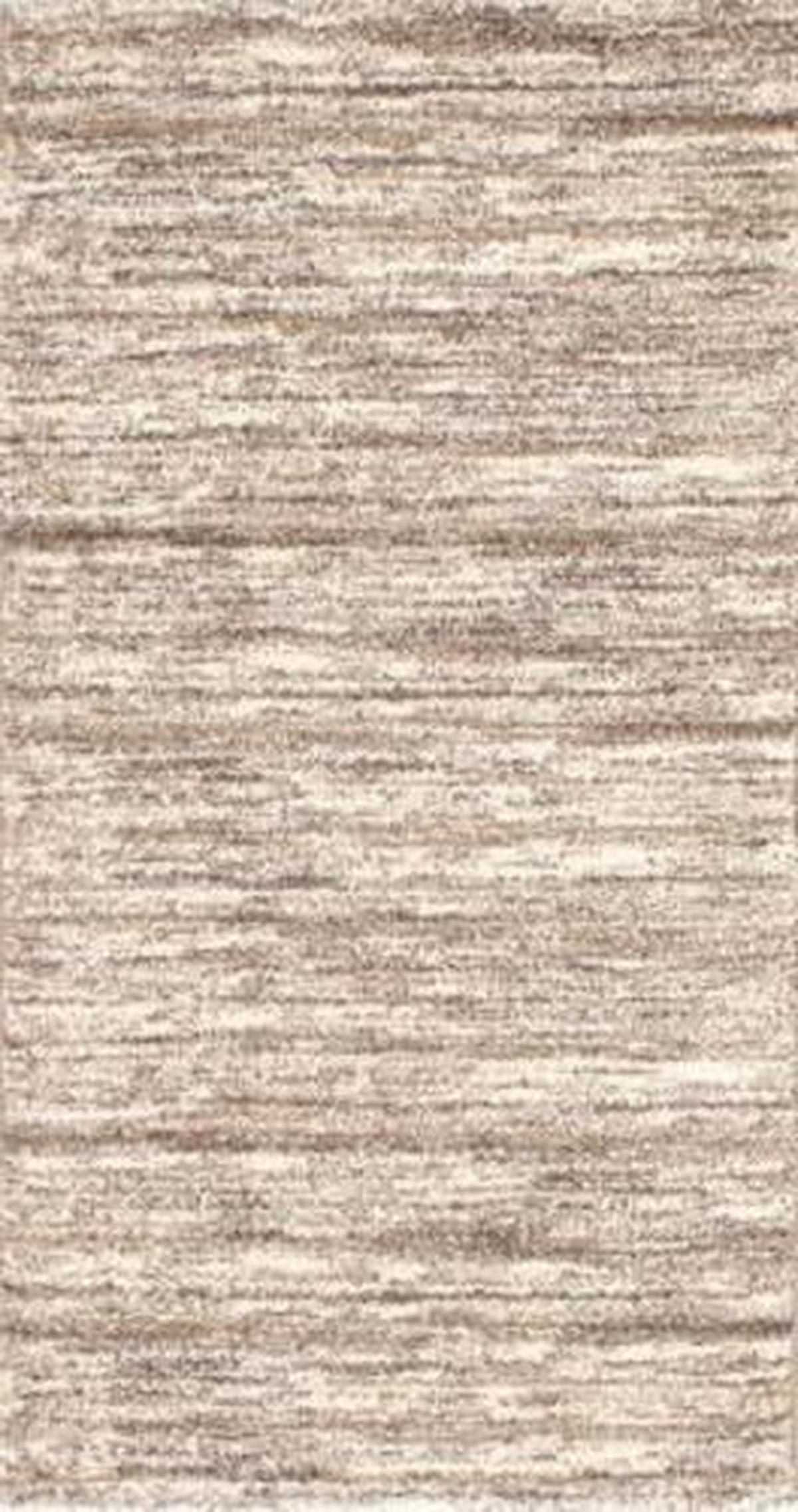 FLACHWEBETEPPICH 140 cm Sofi Lori Braun  - Braun, Design, Textil (140cm) - Novel