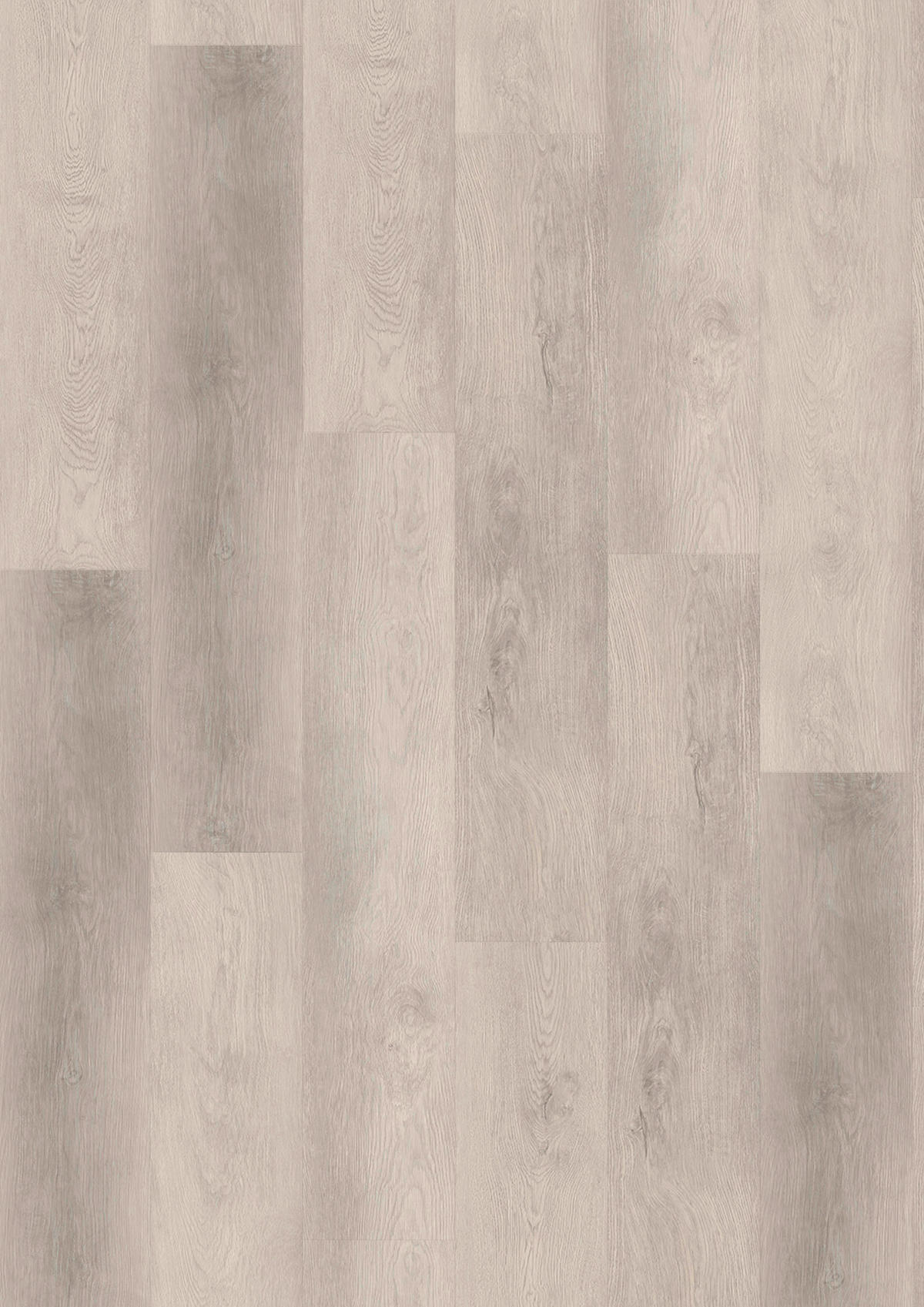 VINYLBODEN SPC 5mm Breitdiele inkl. Trittschall  per  m² - Eichefarben, Basics, Kunststoff (23/122/0,5cm)