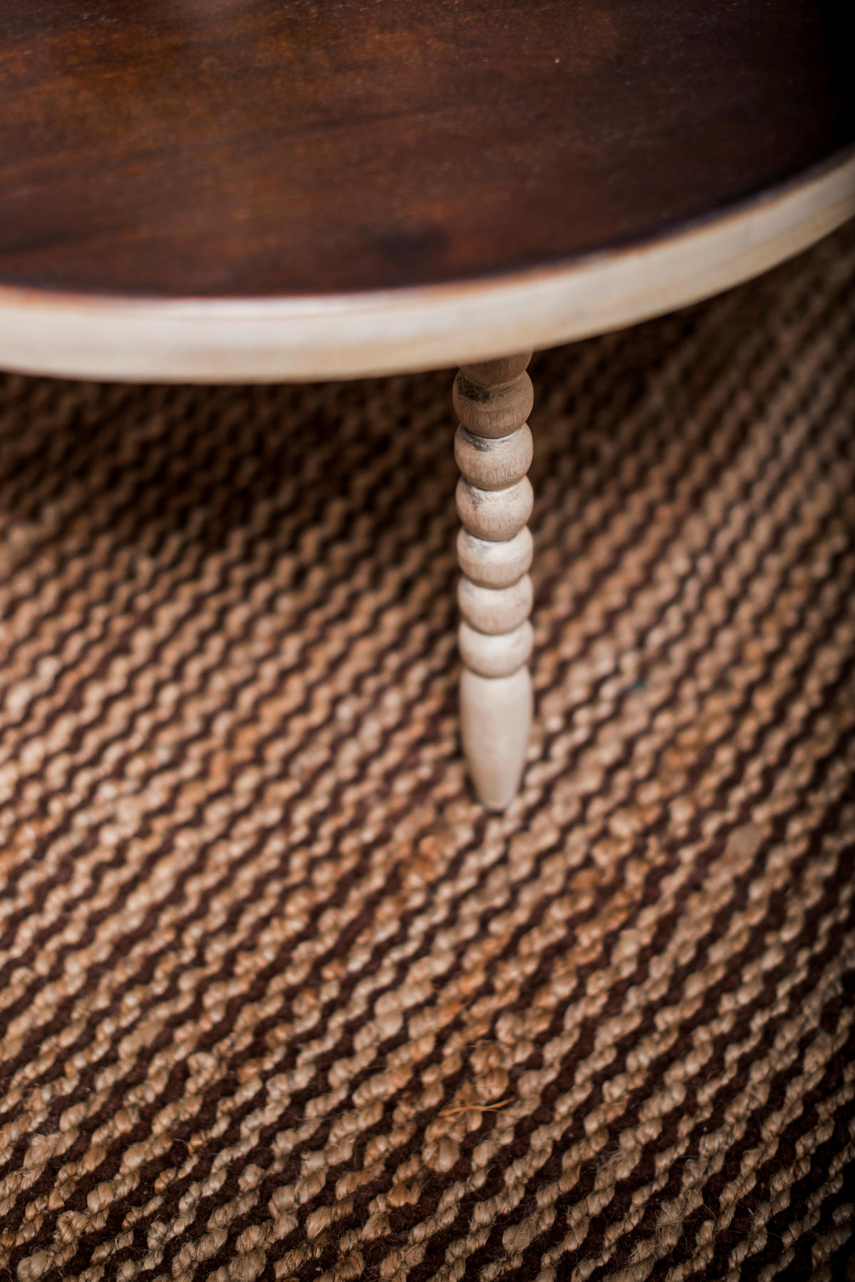 COUCHTISCH in Holz 60/60/35 cm  - Naturfarben, Design, Holz (60/60/35cm) - MID.YOU