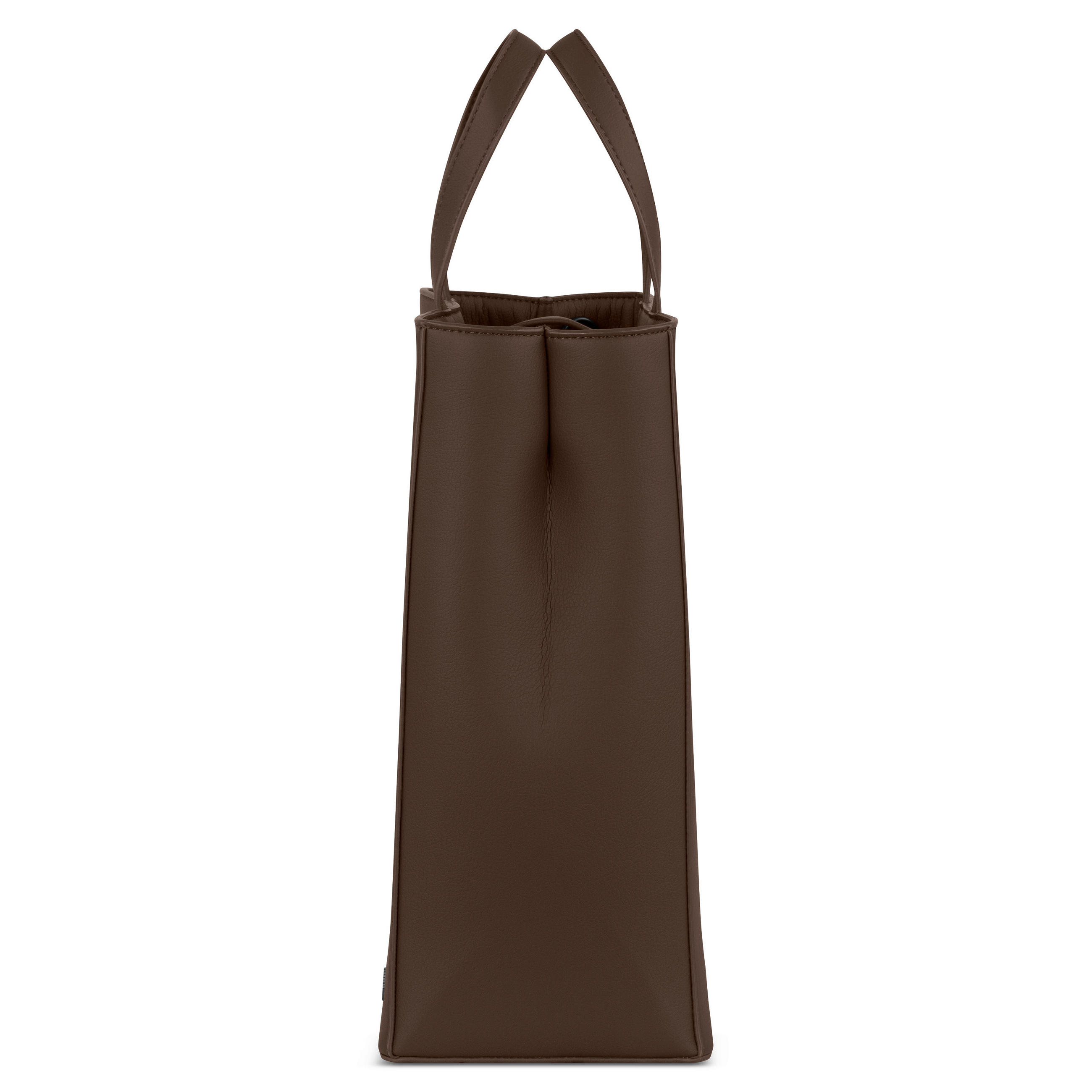 Thumbnail - ABC Design Wickeltasche Tote Bag Daily, Braun, Textil, 29.5x34.5x15 cm, Baby on Tour, Kinderwagen, Wickeltaschen & Wicke...