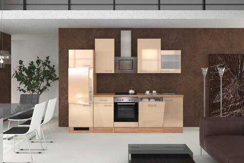 FlexWell KUCHYNSKÁ LINKA NEPAL 280