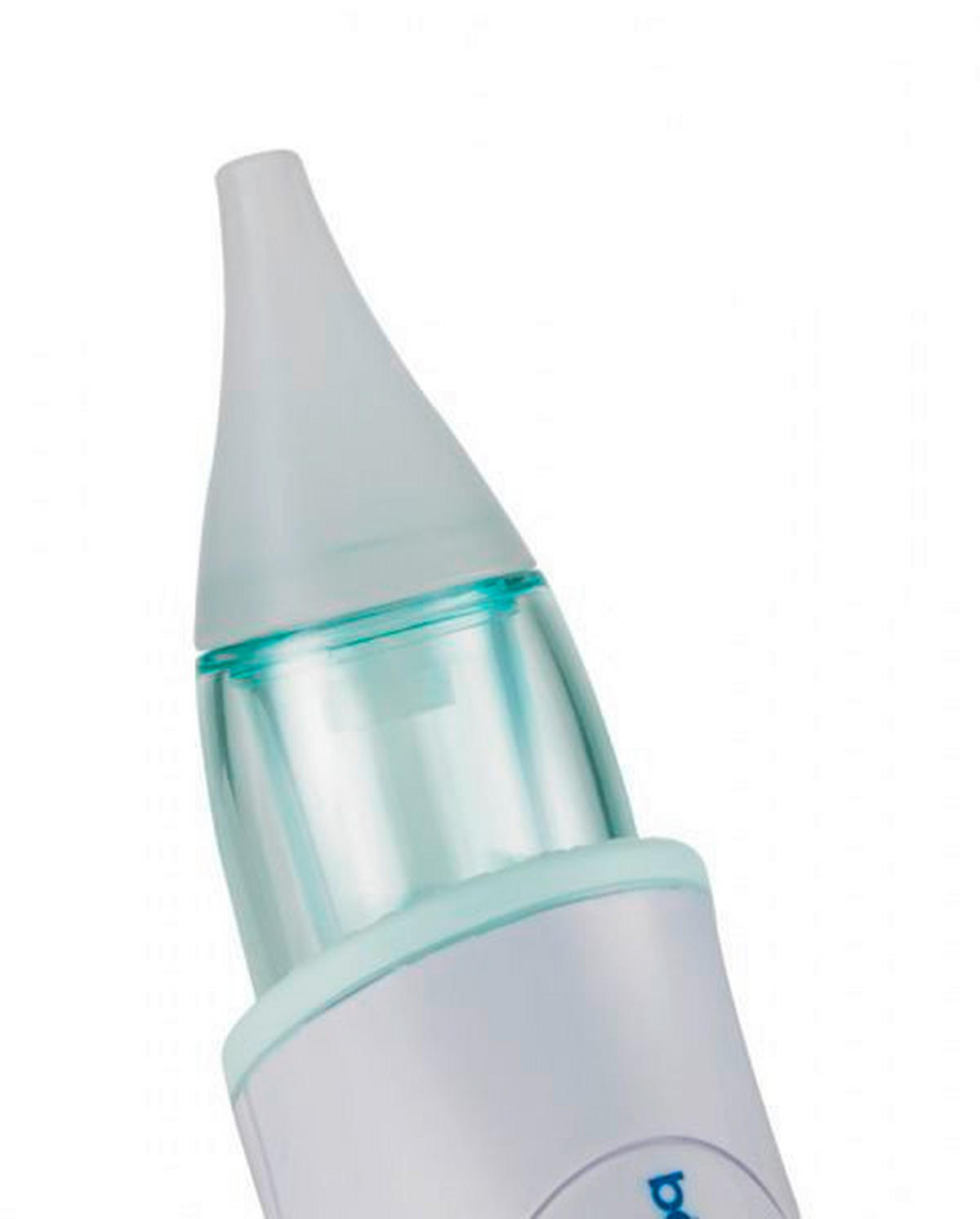 NOSNI ASPIRATOR - Basics