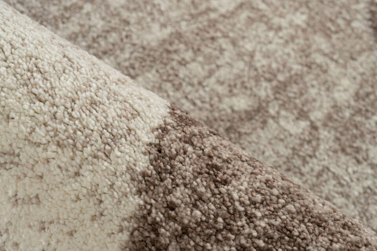TKANI TEPIH  bež     - bež, Osnovno, tekstil (200/290cm)