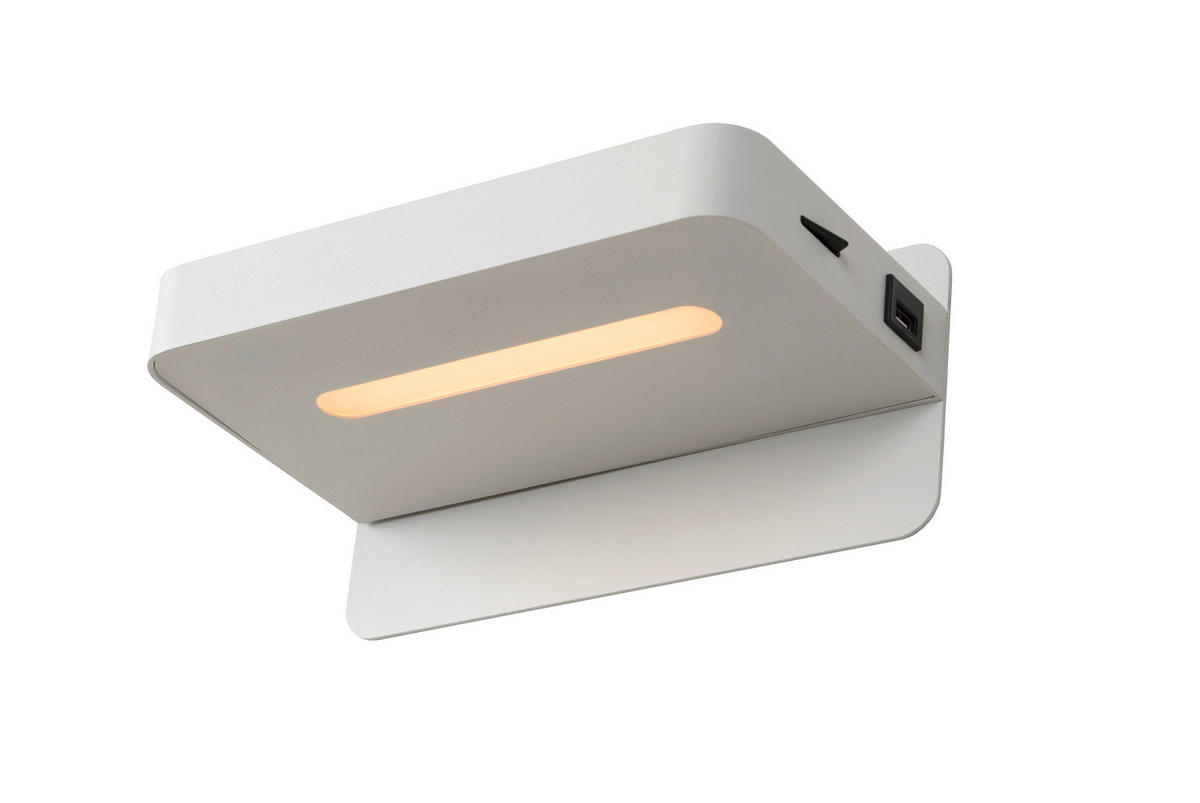 LESELEUCHTE 14/25/11.5 cm   - Design, Metall (14/25/11.5cm) - Lucide