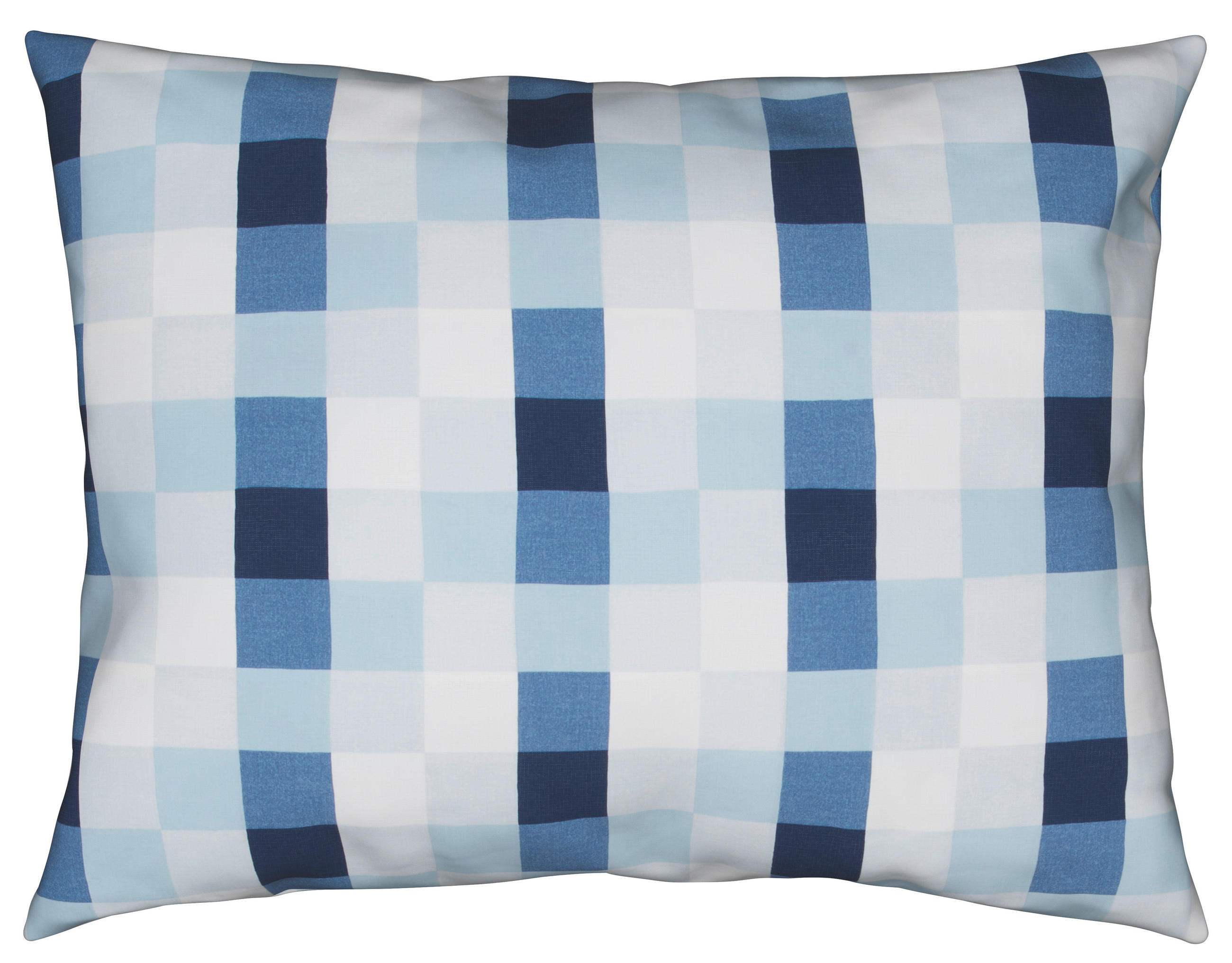 ÁGYNEMŰHUZAT-GARNITÚRA 140/200 cm  - kék, Basics, textil (140/200cm) - Joop!