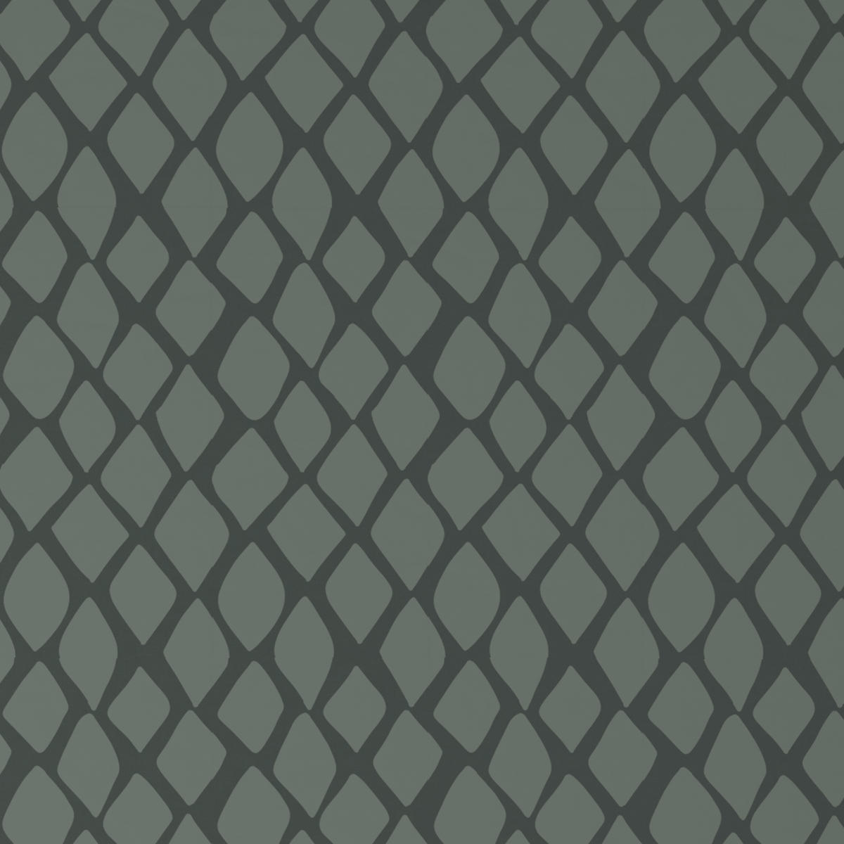 WENDEBETTWÄSCHE SNAKO Satin 135/200 cm  - Grün, Design, Textil (135/200cm) - Dieter Knoll