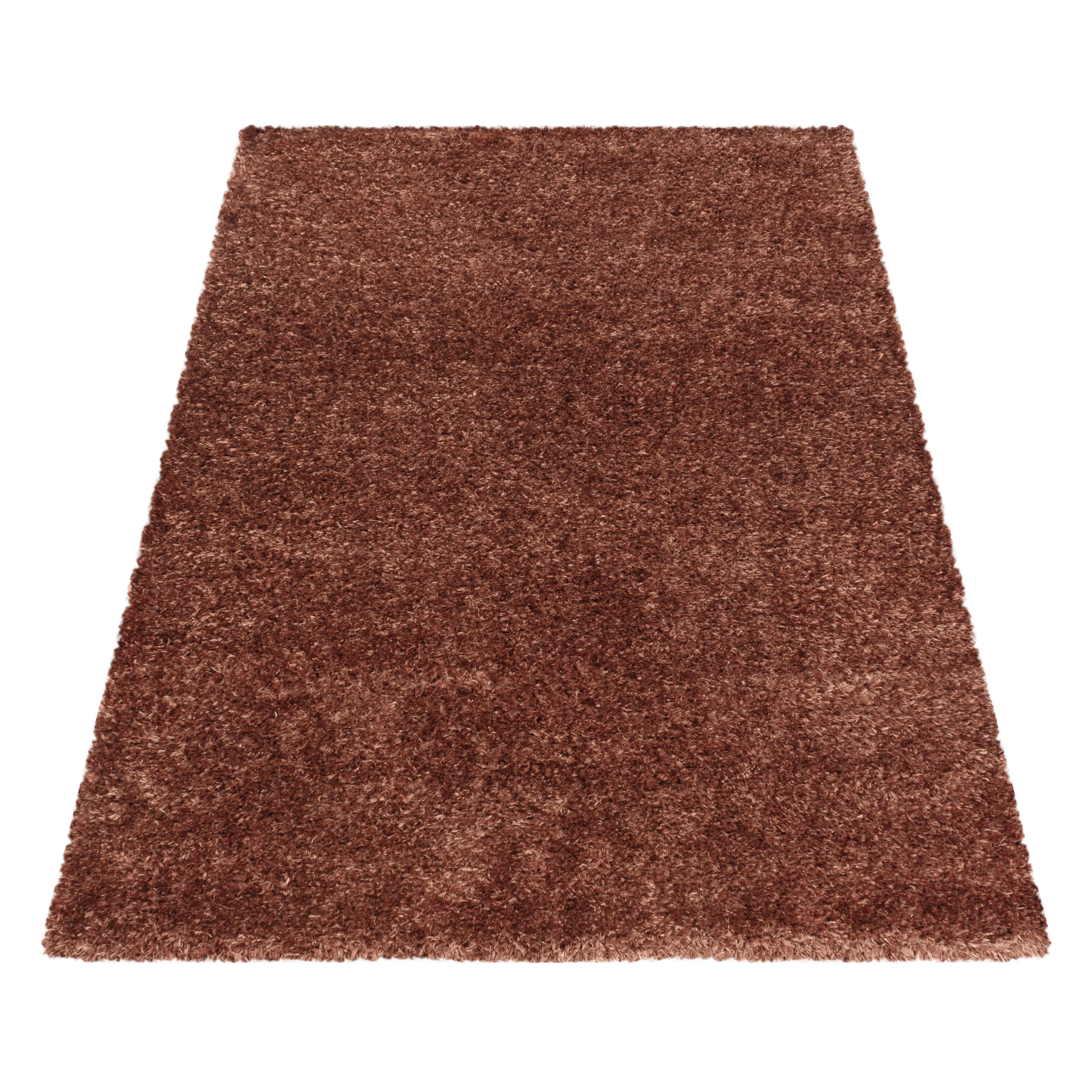 LÄUFER 80/250 cm Kupferfarben - Kupferfarben, Basics, Textil (80/250cm) - Novel