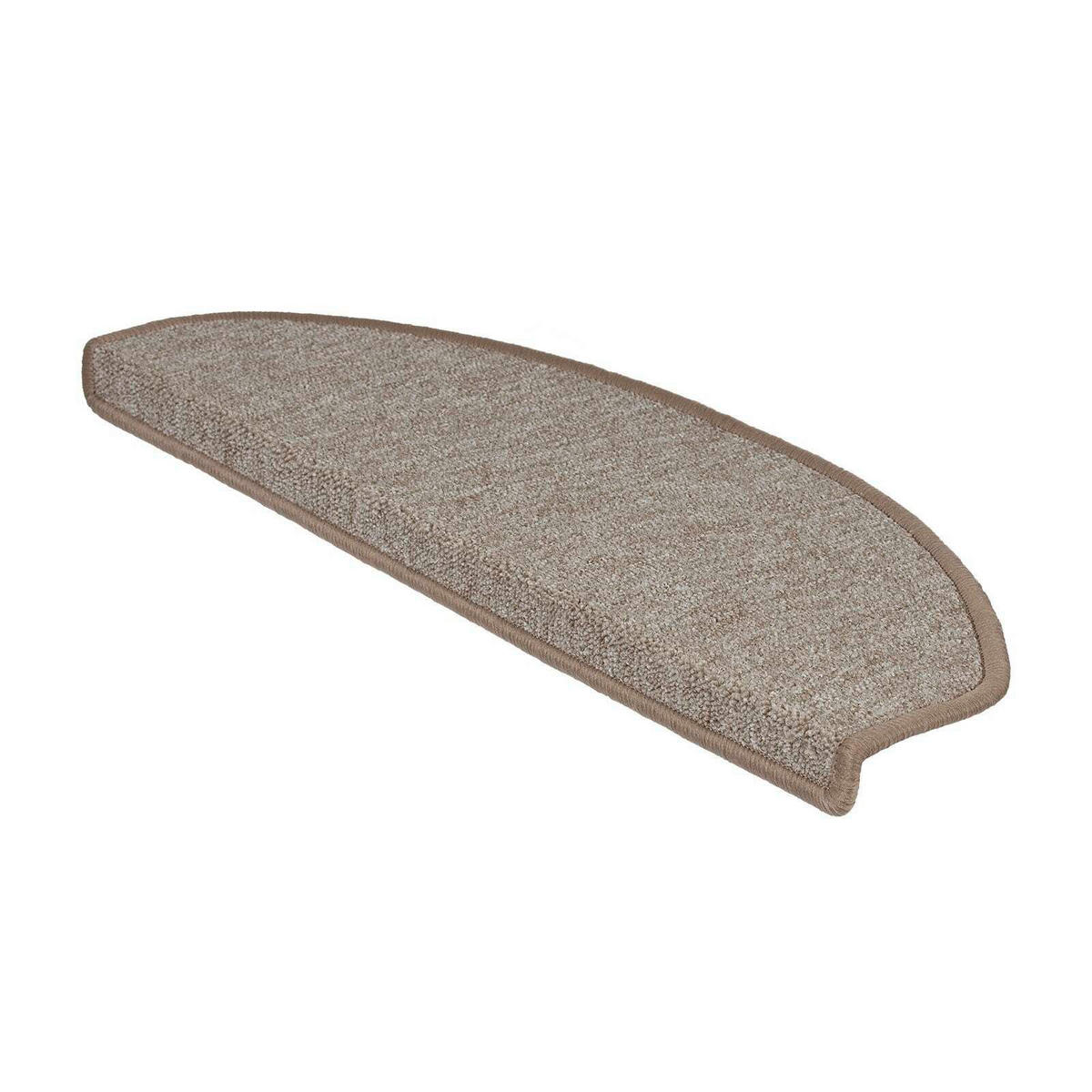 STUFENMATTE  65/23.5 cm  Beige  - Beige, Basics, Textil (65/23.5cm) - Floordirekt