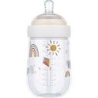 BABYFLASCHE 230 ml  - Multicolor, Basics, Kunststoff (230ml) - Mepal