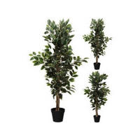 PLANTĂ ARTIFICIALĂ - Basics (115cm)