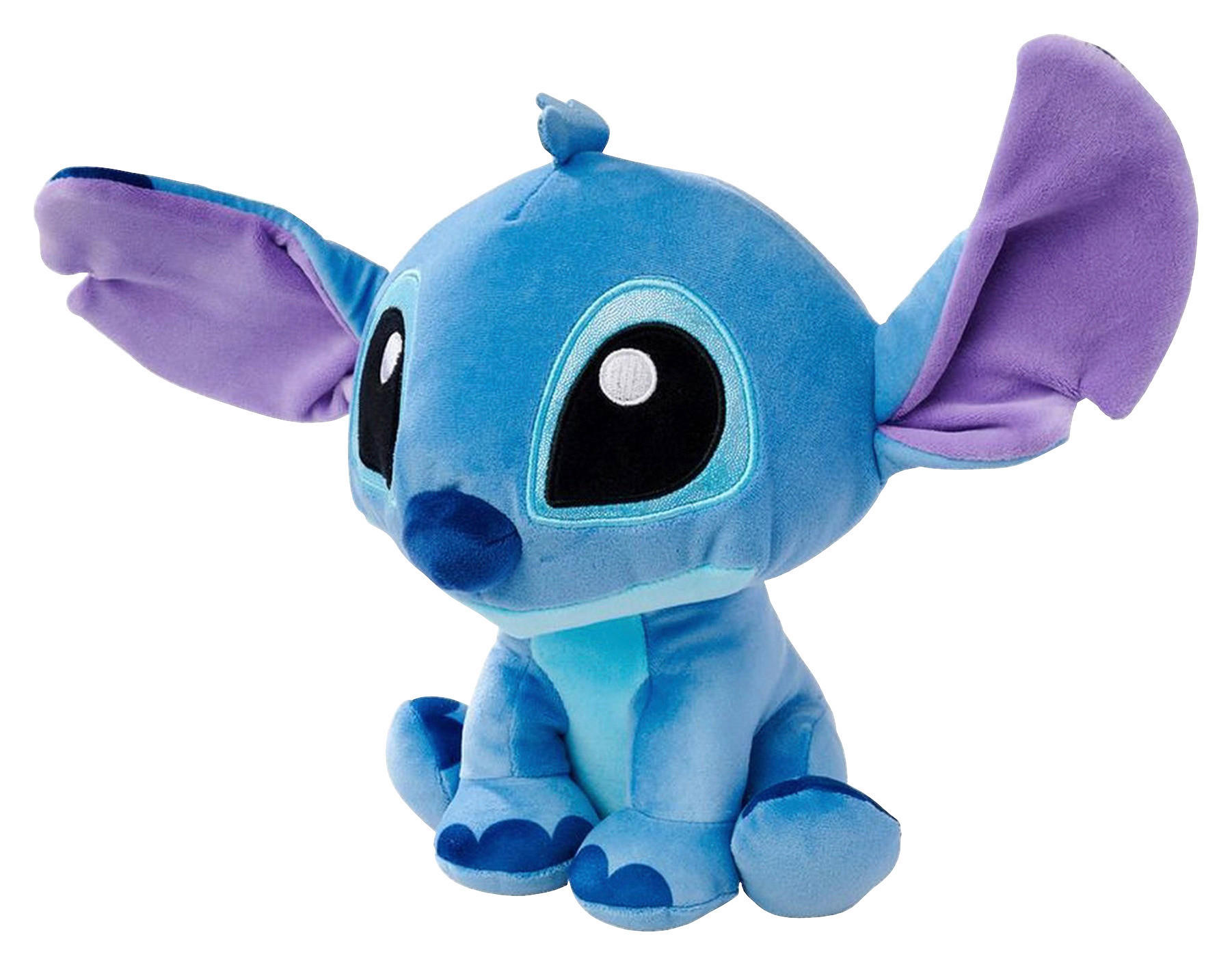 PLÜSCHTIER 13/21/25 cm  - Multicolor, Basics, Kunststoff (13/21/25cm) - Disney