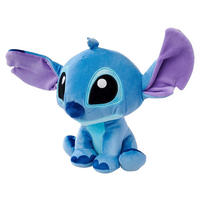 PLÜSCHTIER 13/21/25 cm  - Multicolor, Basics, Kunststoff (13/21/25cm) - Disney