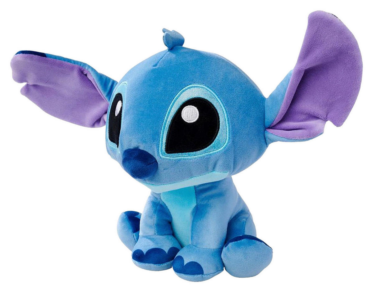 PLÜSCHTIER 13/21/25 cm  - Multicolor, Basics, Kunststoff (13/21/25cm) - Disney