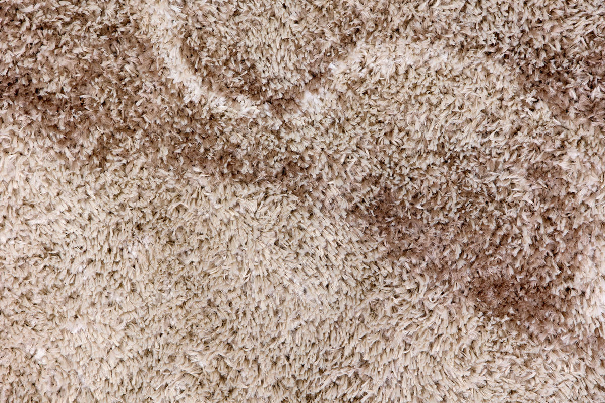 WEBTEPPICH 120/180 cm Paulie Beige rechteckig  - Beige, Basics, Textil (120/180cm) - Astra