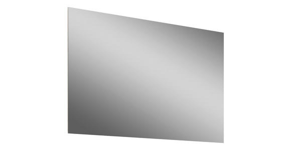 GARDEROBE 170/185/33 cm  - Sandfarben, Design, Glas/Holzwerkstoff (170/185/33cm) - Moderano