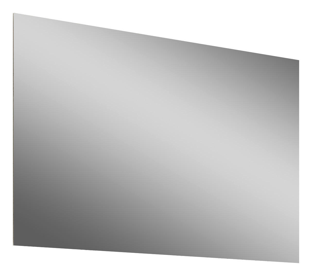 WANDSPIEGEL - Design, Glas (100/66/3cm) - Moderano