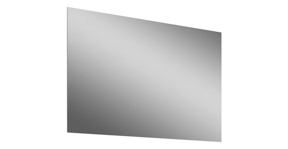 WANDSPIEGEL - Design, Glas (100/65/3cm) - Moderano