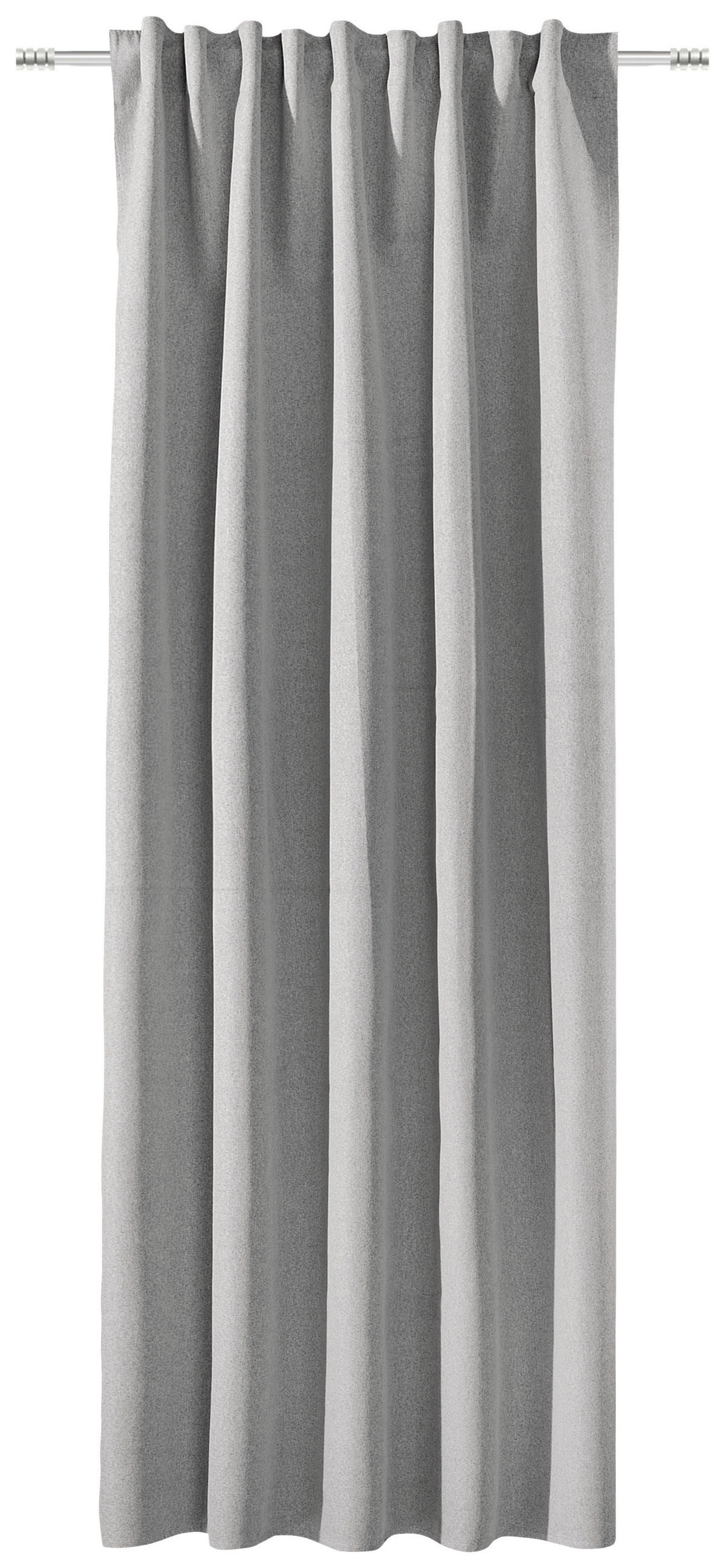 Fertigvorhang Rachelii