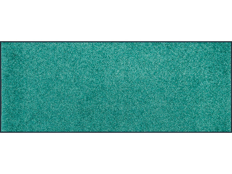 TRAVERSĂ - verde salvie, Konventionell, plastic/textil (75/190cm) - wash+dry