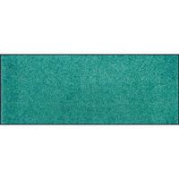 TRAVERSĂ - verde salvie, Konventionell, plastic/textil (75/190cm) - wash+dry