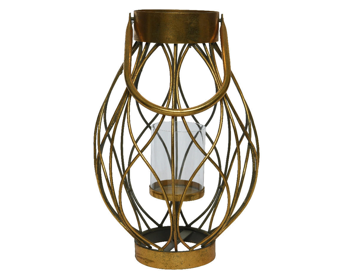 LAMPÁŠ  - Basics (27,50/27,50/34,00cm)