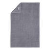 BADTEPPICH BOSTON Anthrazit 50/80 cm  - Anthrazit, Basics, Textil (50/80cm) - Egeria