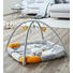 SPIELDECKE - Basics (80/80/60cm) - My Baby Lou SPIELDECKE - Basics (80/80/60cm) - My Baby Lou