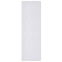 TISCHLÄUFER SOFIA Textil Hellgrau 50/150 cm  - Hellgrau, Basics, Textil (50/150cm) - Dieter Knoll