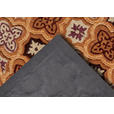 KOKOSMATTE 45/75 cm Mix Mats  - Hellbraun/Dunkelbraun, Basics, Naturmaterialien/Kunststoff (45/75cm) - Esposa