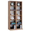 CD-REGAL Eichefarben  - Eichefarben, KONVENTIONELL, Holzwerkstoff (42/92/20cm) - MID.YOU