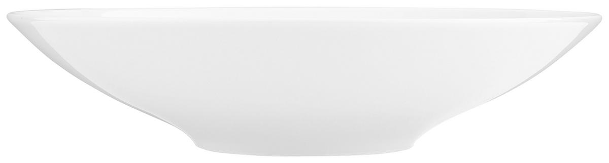 HLUBOKÝ TALÍŘ, keramika, 23 cm - Design, keramika (23cm) - Seltmann Weiden