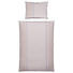 BETTWÄSCHE 140/200 cm - Beige, Design, Textil (140/200cm) - Joop! BETTWÄSCHE 140/200 cm - Beige, Design, Textil (140/200cm) - Joop!