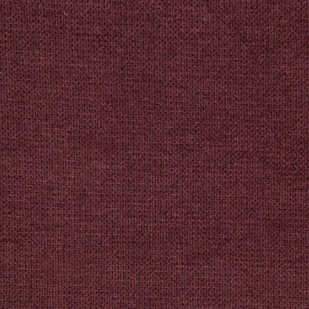 WOHNLANDSCHAFT Dunkelrot Flachgewebe  - Eichefarben/Dunkelrot, KONVENTIONELL, Holz/Textil (161/309/213cm) - Sit & More