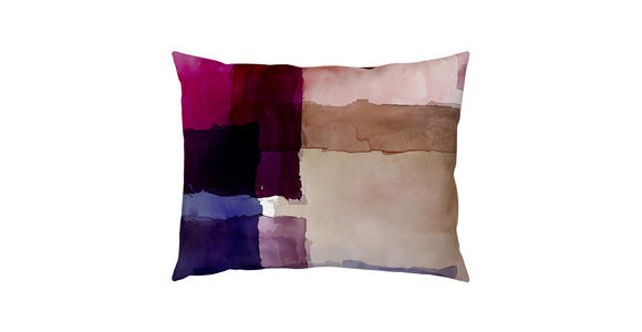 WENDEBETTWÄSCHE Satin 140/200 cm  - Multicolor, Textil (140/200cm) - Novel