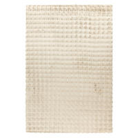 HOCHFLORTEPPICH 200/290 cm Hailey  - Creme, Basics, Textil (200/290cm) - Novel