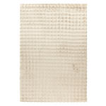 HOCHFLORTEPPICH 80/150 cm Hailey Creme  - Creme, Basics, Textil (80/150cm) - Novel