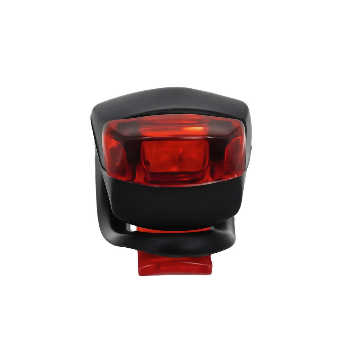 KINDERWAGENLICHT  - Schwarz, Basics, Kunststoff (4cm) - My Baby Lou