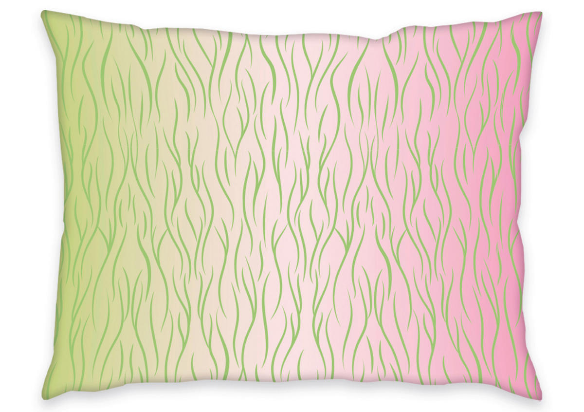 POSTEĽNÁ BIELIZEŇ, renforcé, viacfarebná, 140/200 cm - viacfarebná, Basics, textil (140/200cm) - Herding