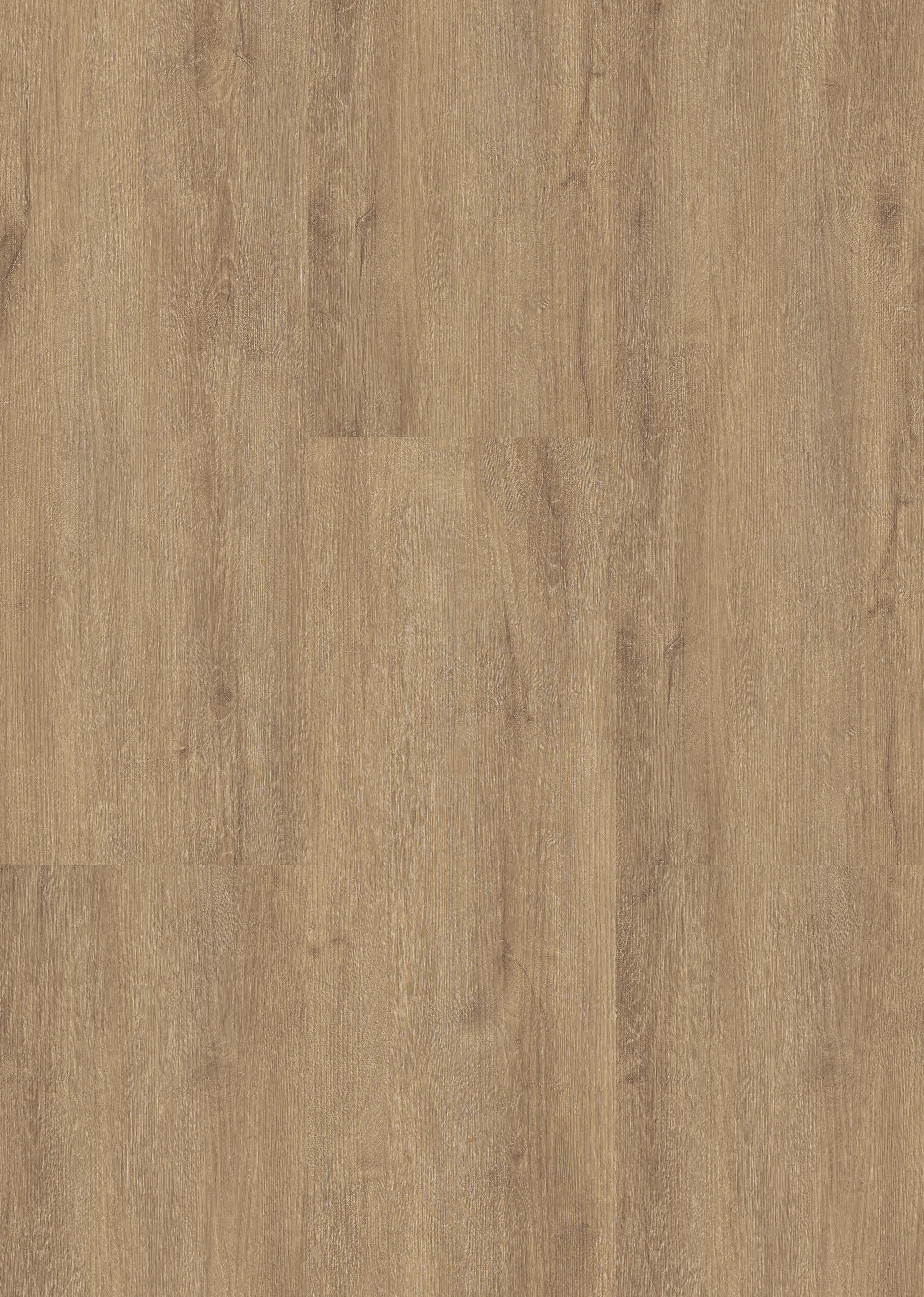 VINYLBODEN Steineiche XL  per  m² - Eichefarben, Design, Holzwerkstoff (181,5/23/1cm) - Venda