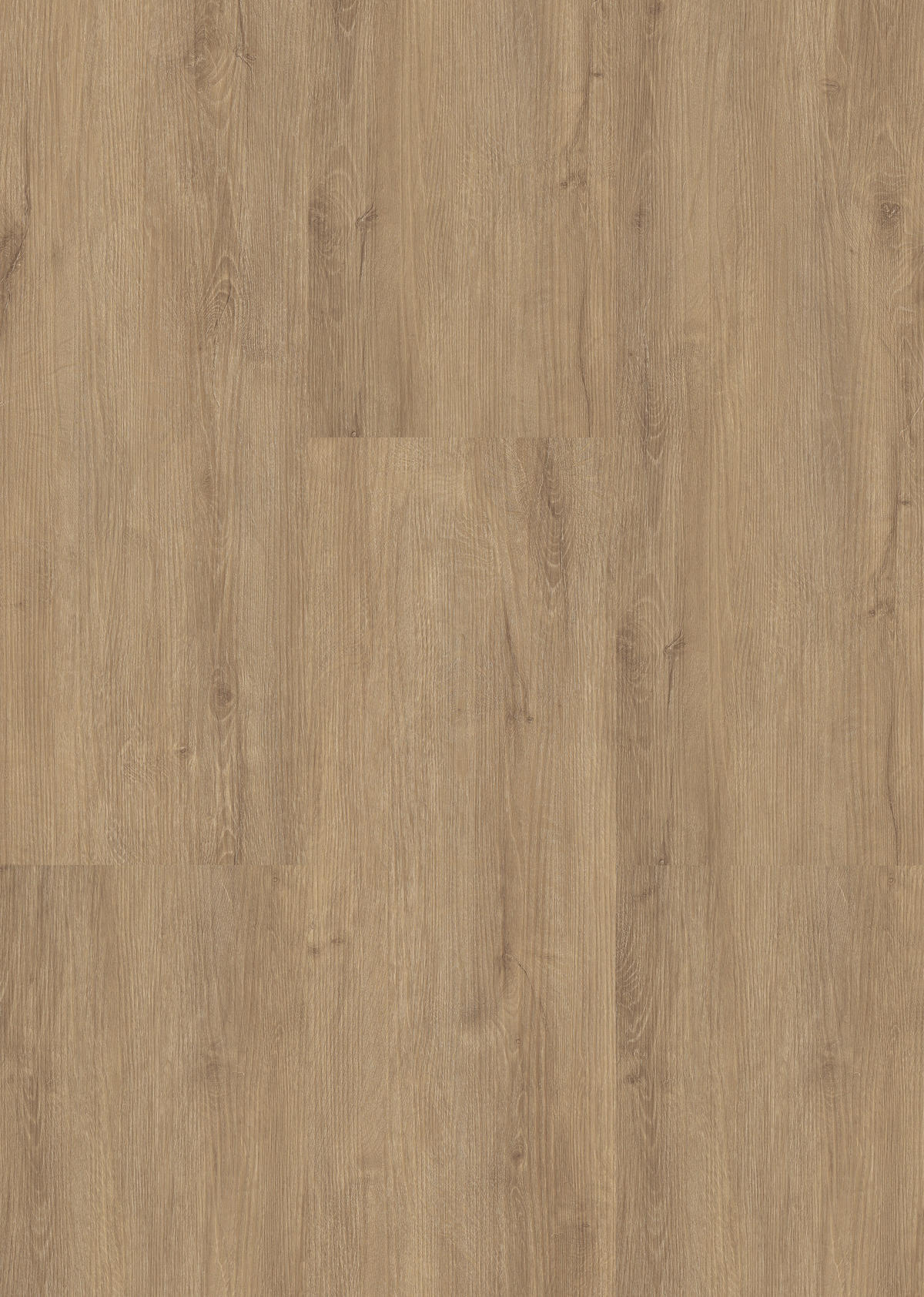 VINYLBODEN Steineiche XL  per  m² - Eichefarben, Design, Holzwerkstoff (181,5/23/1cm) - Venda