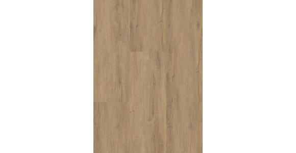 VINYLBODEN Steineiche XL  per  m² - Eichefarben, Design, Holzwerkstoff (181,5/23/1cm) - Venda