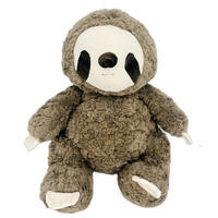 PLIŠANA ŽIVOTINJA   - smeđa, Basics, tekstil (50cm) - My Baby Lou