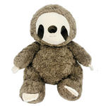 PLÜSCHTIER  - Braun, Basics, Textil (50cm) - My Baby Lou