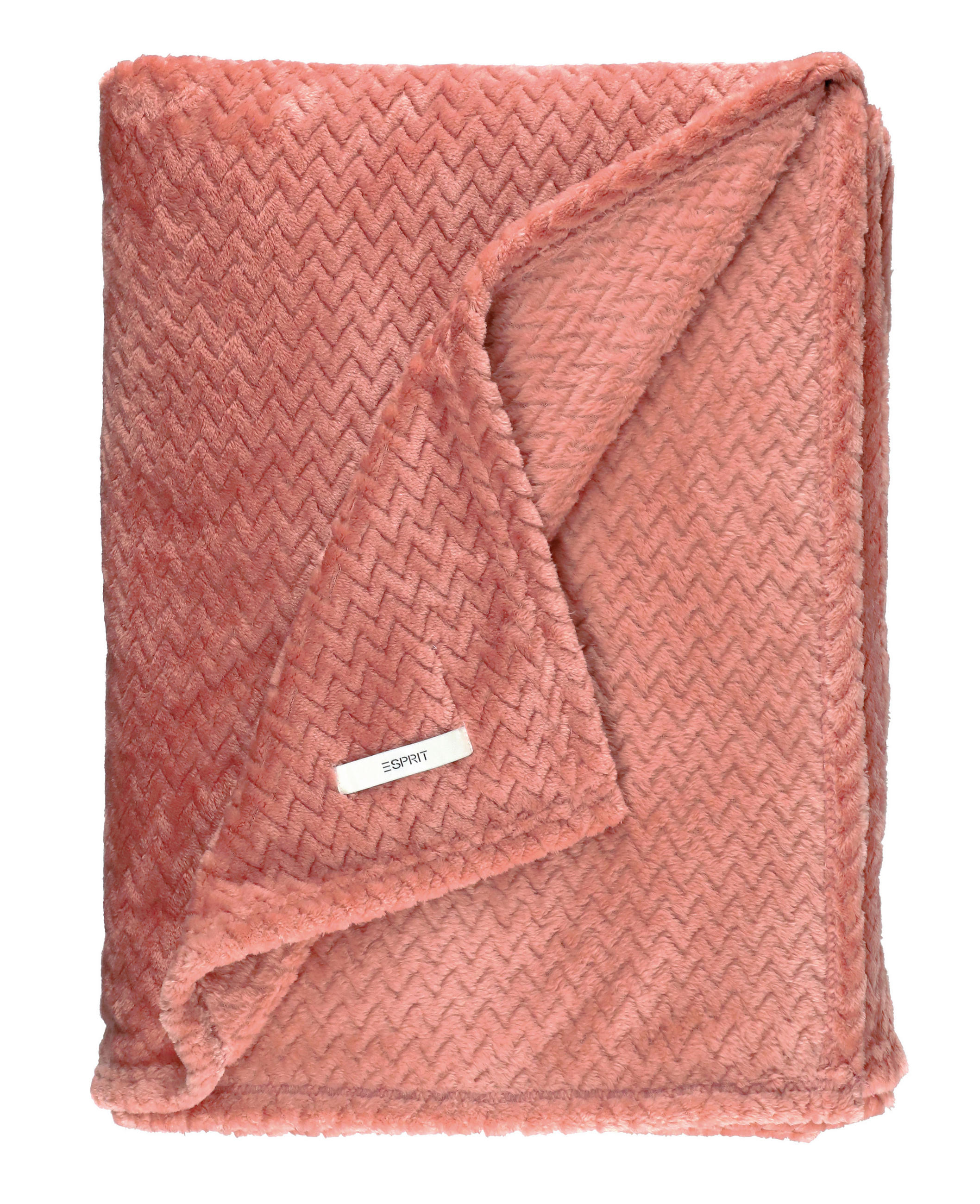 PLED 150/200 cm  - somon/auriu rose, Basics, plastic (150/200cm)