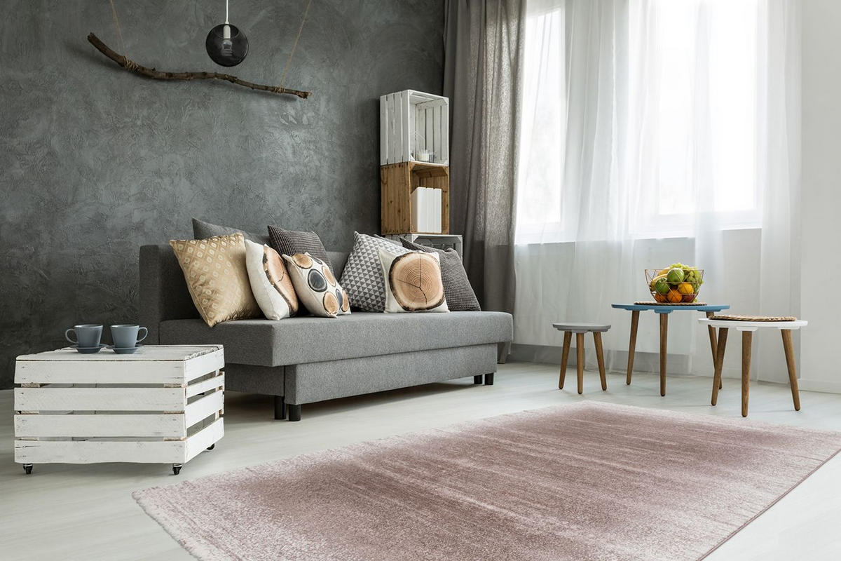 TKANA PREPROGA  Feeling     80/150 cm     bež  - bež, Design, tekstil (80/150cm)