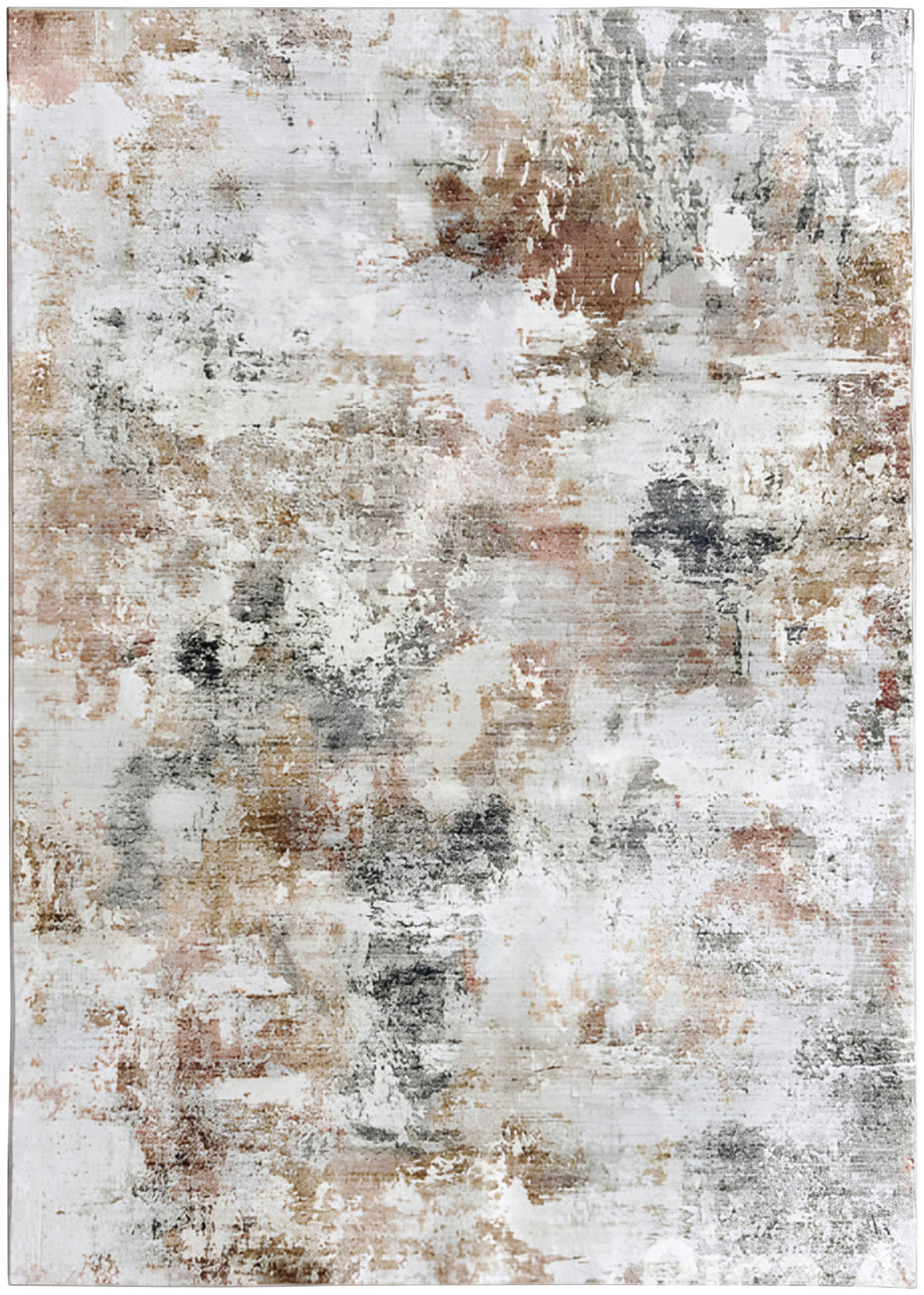 VINTAGE KOBEREC, 160/230 cm, vícebarevná - vícebarevná, Design, textil (160/230cm) - Novel