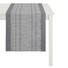 TISCHLÄUFER Textil Jacquard Grau 48/140 cm - Grau, Basics, Textil (48/140cm) TISCHLÄUFER Textil Jacquard Grau 48/140 cm - Grau, Basics, Textil (48/140cm)