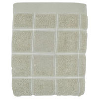 UTERÁK, 70/140 cm, svetlosivá - svetlosivá, textil (70/140cm) - Esposa