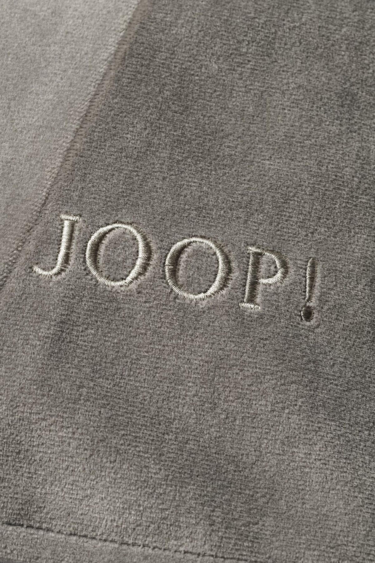 KISSENHÜLLE J-Decor 40/60 cm  - Basics, Textil (40/60cm) - Joop!