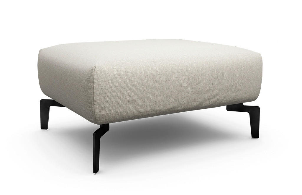 Sensoo Hocker Cosy Natur 90x70x46 cm